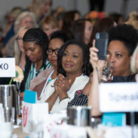 Extraordinary Women Gather at the Inaugural JLMC League Summit | JUSTLIKEMYCHILD.ORG