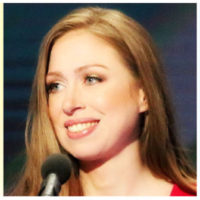 LEAGUE EVENT: Chelsea Clinton Book Signing & Private Reception | JUSTLIKEMYCHILD.ORG