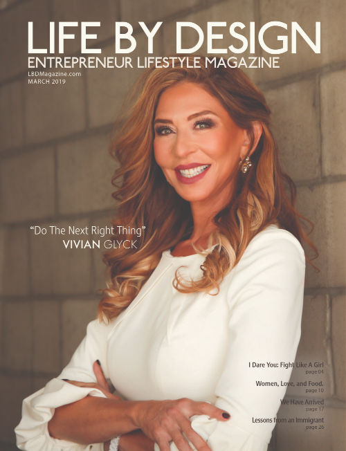 JLMC Founder Asks Entrepreneurs to “Do the Next Right Thing”