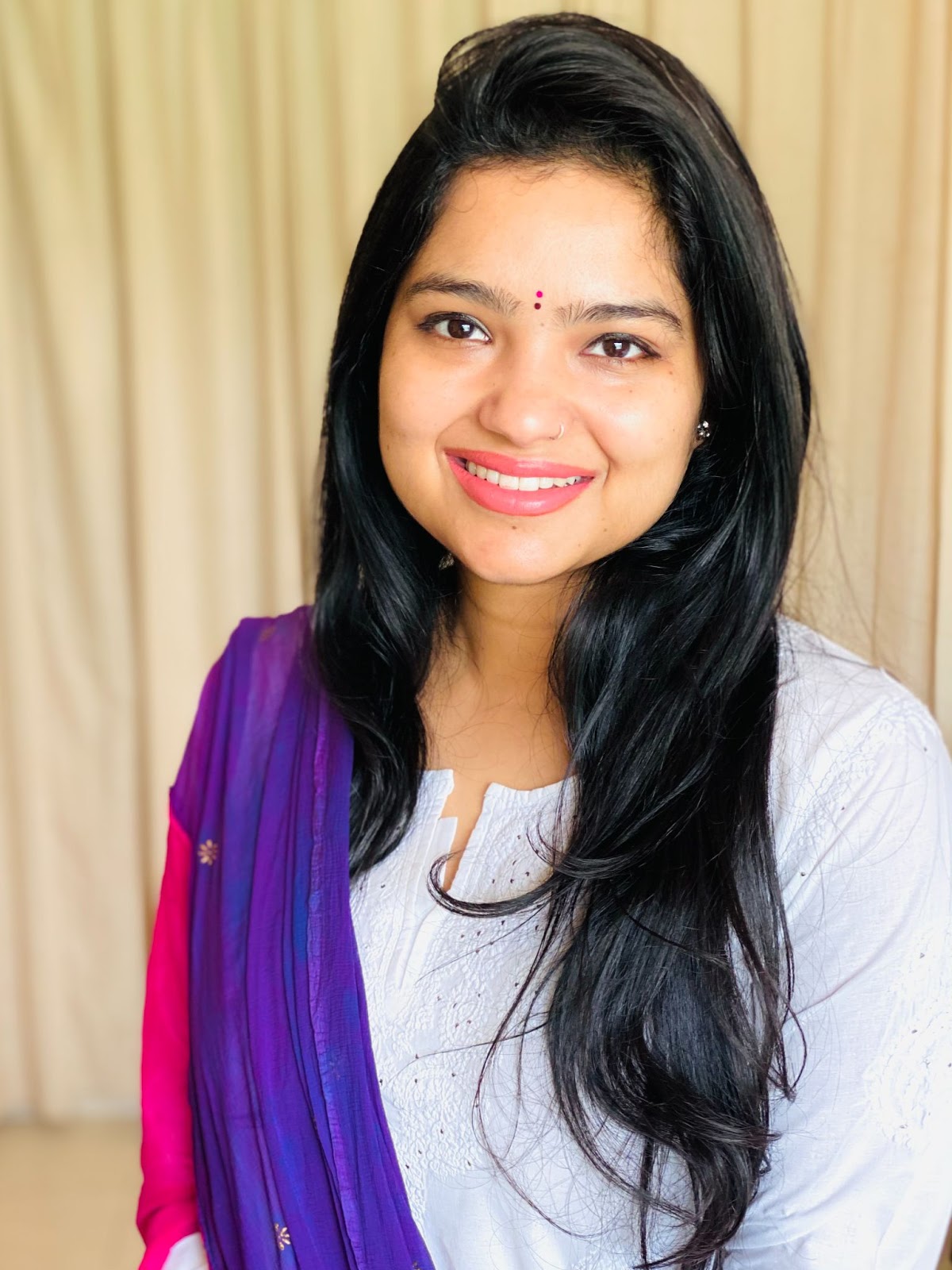 Introducing Director of Girl Power Project®, India, Pankhuri Sehgal